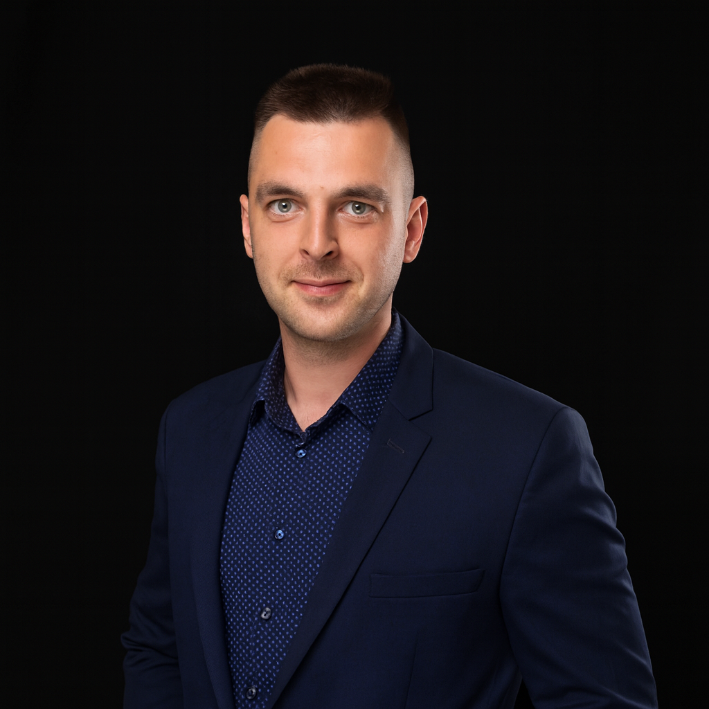 Łukasz Widerski